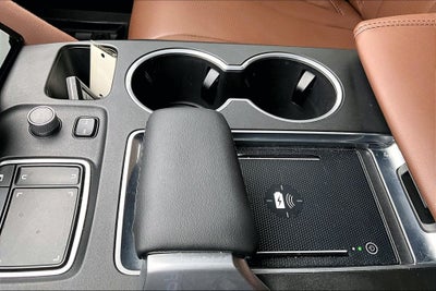 2024 Acura MDX Advance SH-AWD