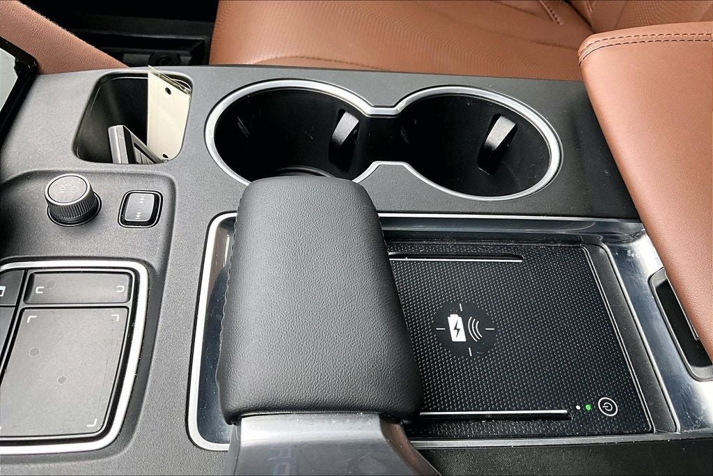 2024 Acura MDX Advance SH-AWD