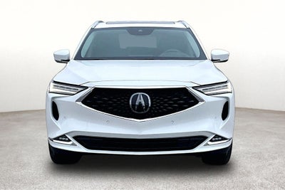 2024 Acura MDX Advance SH-AWD