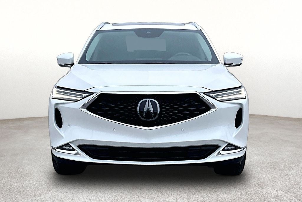 2024 Acura MDX Advance SH-AWD