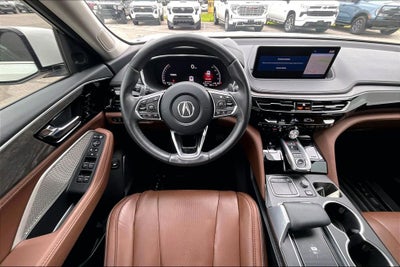 2024 Acura MDX Advance SH-AWD
