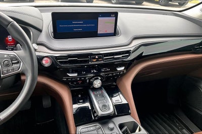2024 Acura MDX Advance SH-AWD