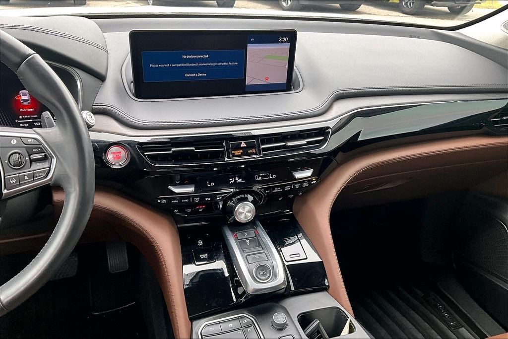 2024 Acura MDX Advance SH-AWD