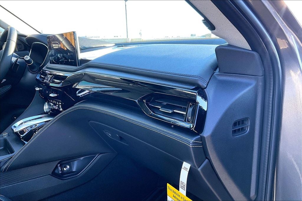 2026 Acura MDX Advance Package SH-AWD