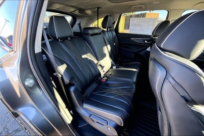2026 Acura MDX Advance Package SH-AWD