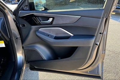 2026 Acura MDX Advance Package SH-AWD