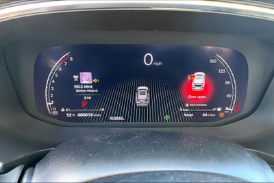 2026 Acura MDX Advance Package SH-AWD