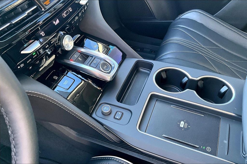 2026 Acura MDX Advance Package SH-AWD