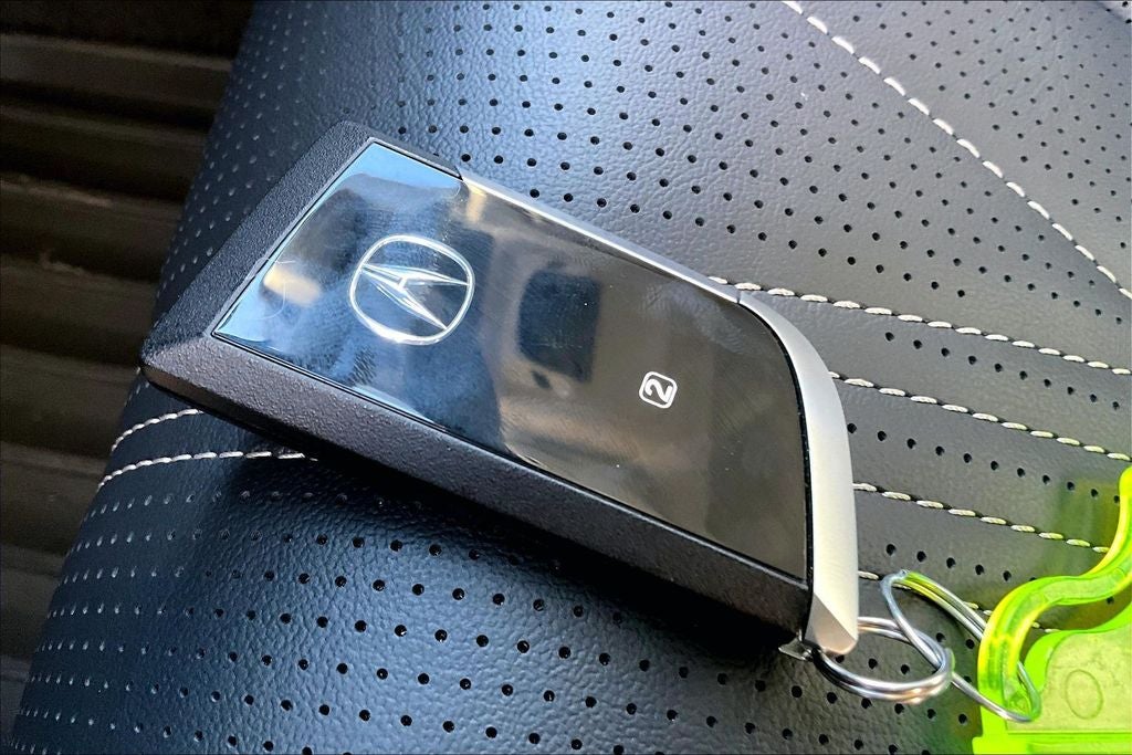 2026 Acura MDX Advance Package SH-AWD