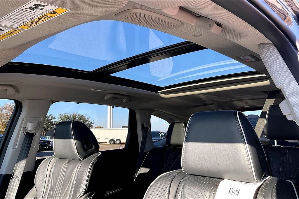 2026 Acura MDX Advance Package SH-AWD