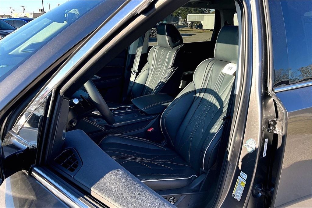 2026 Acura MDX Advance Package SH-AWD