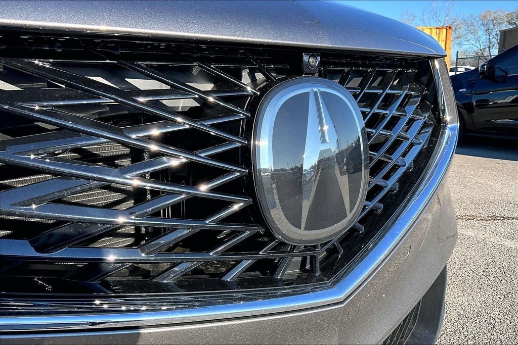 2026 Acura MDX Advance Package SH-AWD