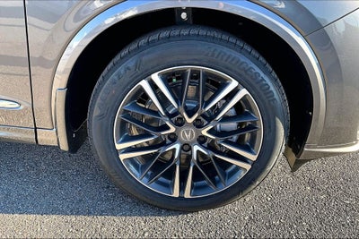 2026 Acura MDX Advance Package SH-AWD
