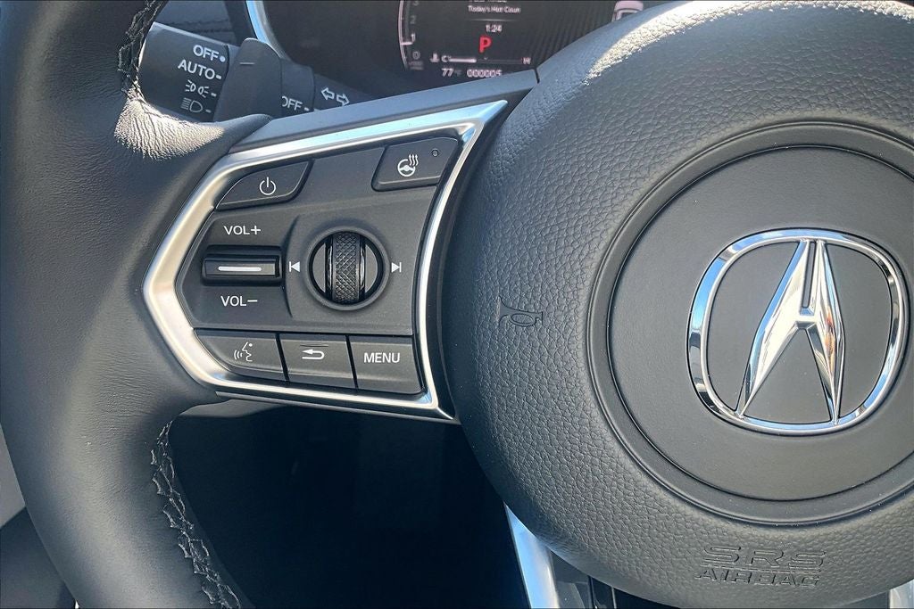 2026 Acura MDX Advance Package SH-AWD