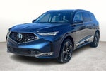 2026 Acura MDX Advance Package SH-AWD