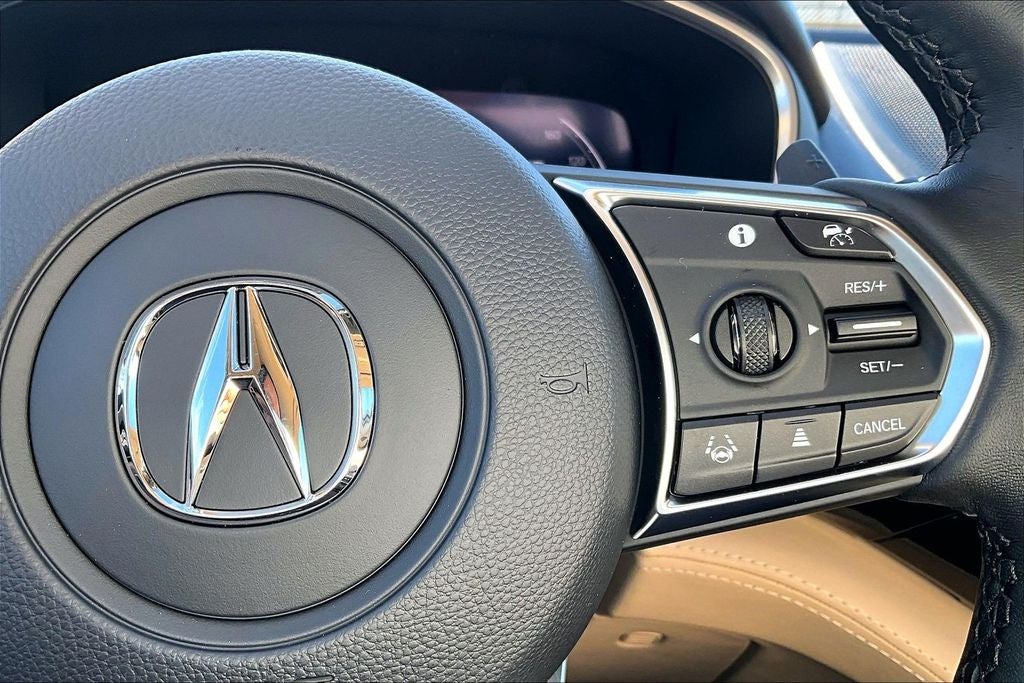 2026 Acura MDX Advance Package SH-AWD