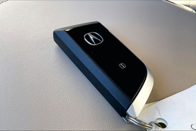 2026 Acura MDX Advance Package SH-AWD