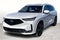 2026 Acura MDX Advance Package SH-AWD