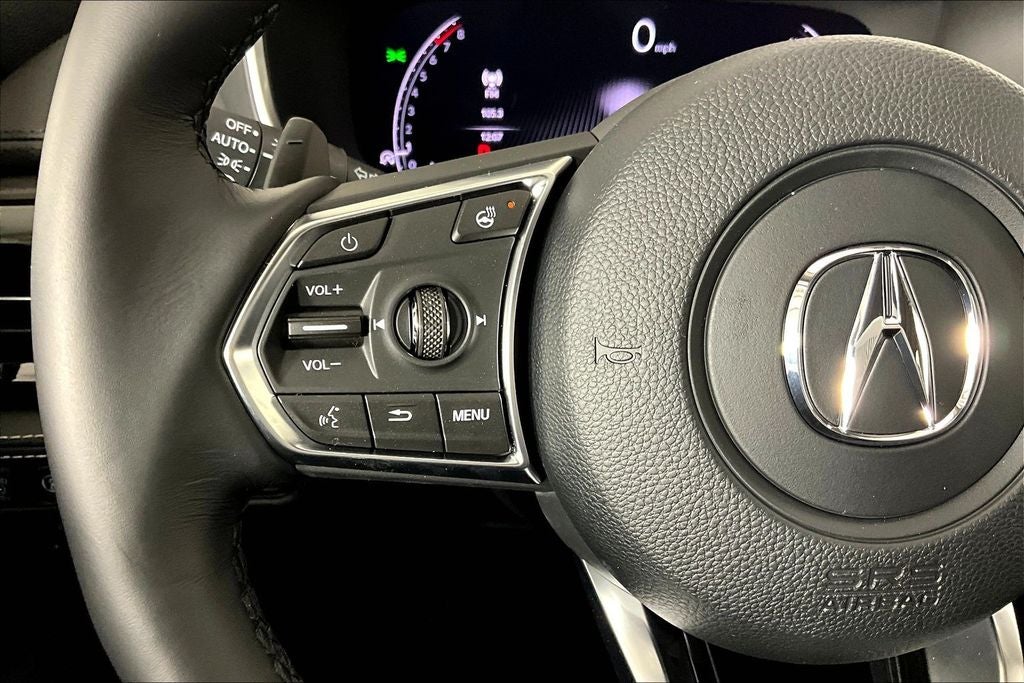 2026 Acura MDX Advance Package SH-AWD