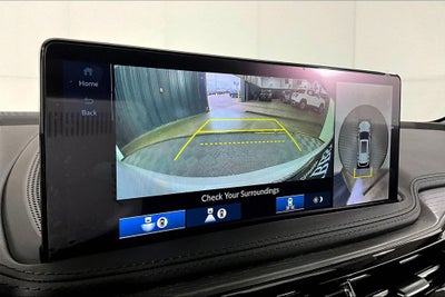 2026 Acura MDX Advance Package SH-AWD