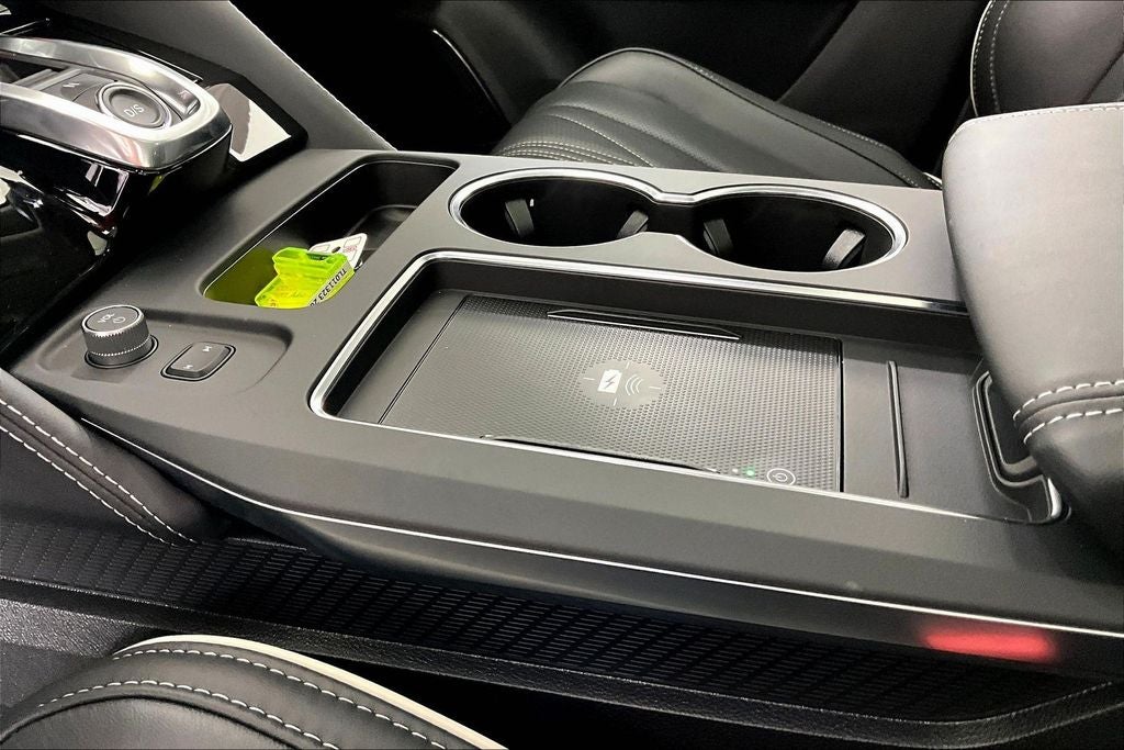 2026 Acura MDX Advance Package SH-AWD