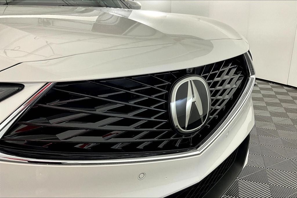 2026 Acura MDX Advance Package SH-AWD