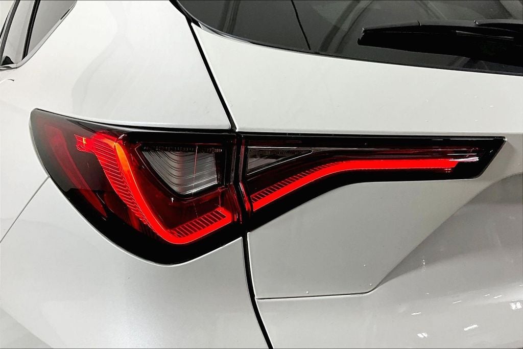 2026 Acura MDX Advance Package SH-AWD