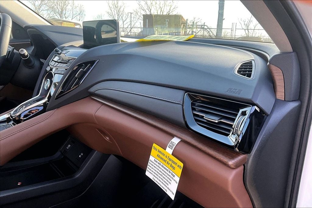 2026 Acura MDX Advance Package SH-AWD