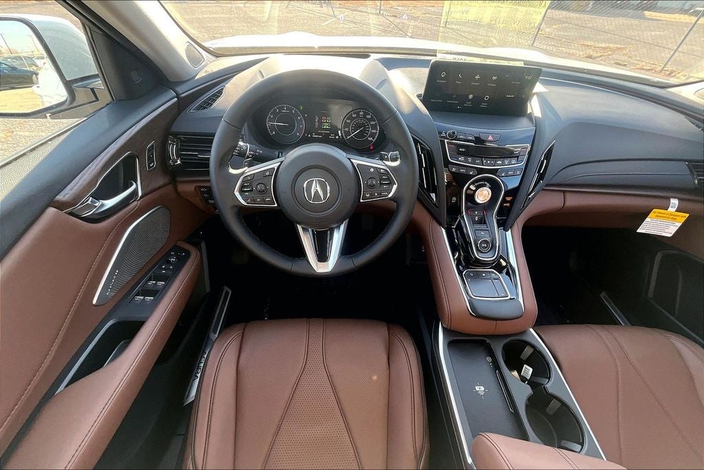 2026 Acura MDX Advance Package SH-AWD