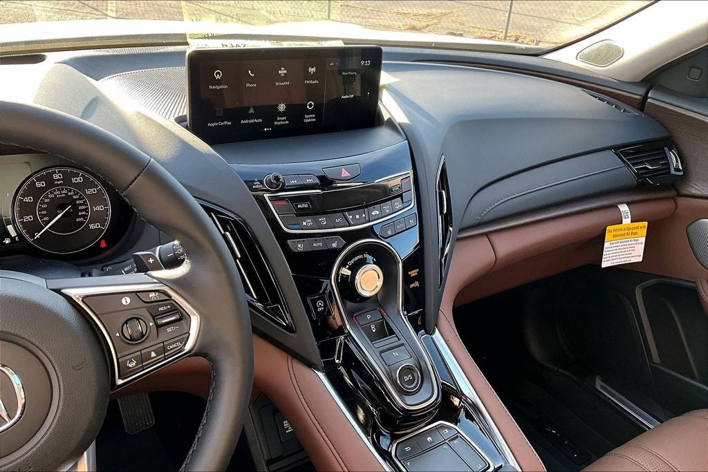 2026 Acura MDX Advance Package SH-AWD