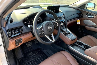 2026 Acura MDX Advance Package SH-AWD