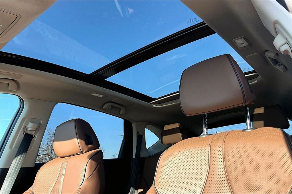 2026 Acura MDX Advance Package SH-AWD