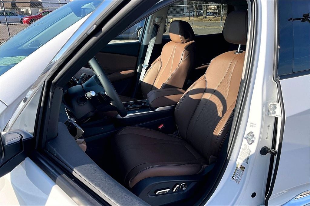 2026 Acura MDX Advance Package SH-AWD