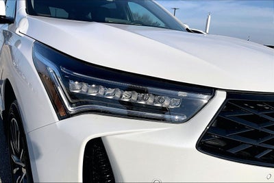 2026 Acura MDX Advance Package SH-AWD