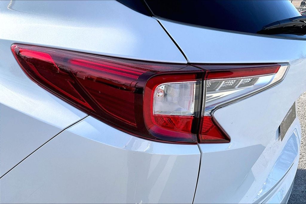 2026 Acura MDX Advance Package SH-AWD