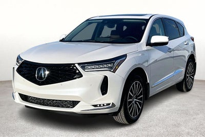 2026 Acura MDX Advance Package SH-AWD