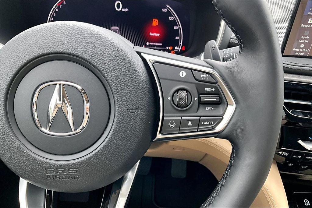 2026 Acura MDX Advance Package SH-AWD