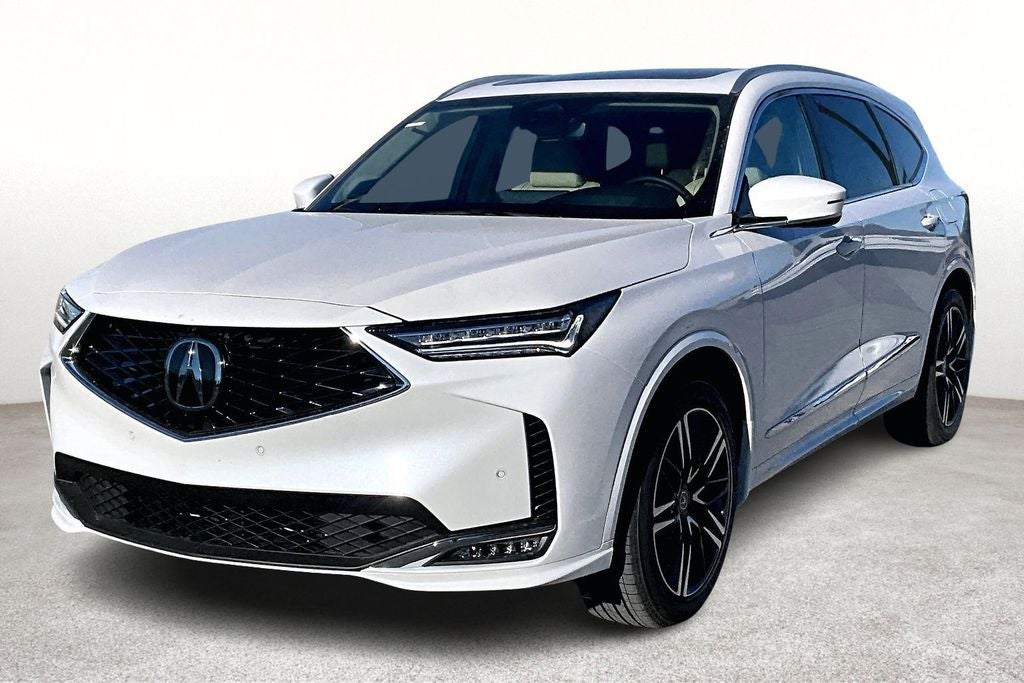 2026 Acura MDX Advance Package SH-AWD
