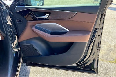 2026 Acura MDX Advance Package SH-AWD