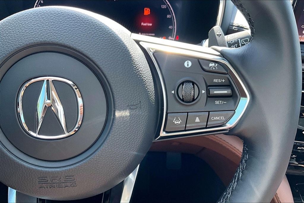 2026 Acura MDX Advance Package SH-AWD
