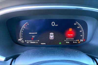 2026 Acura MDX Advance Package SH-AWD