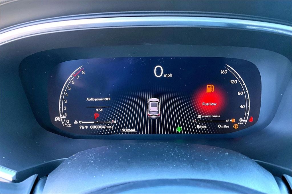 2026 Acura MDX Advance Package SH-AWD