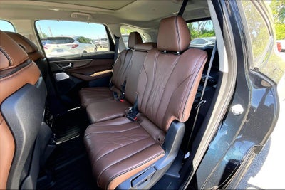 2026 Acura MDX Advance Package SH-AWD