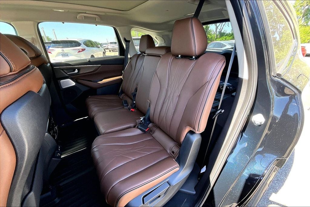 2026 Acura MDX Advance Package SH-AWD