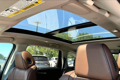 2026 Acura MDX Advance Package SH-AWD