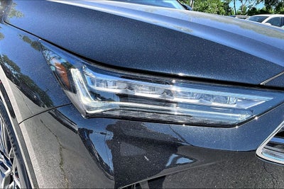 2026 Acura MDX Advance Package SH-AWD