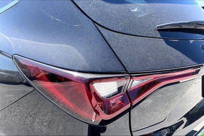 2026 Acura MDX Advance Package SH-AWD
