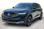 2026 Acura MDX Advance Package SH-AWD