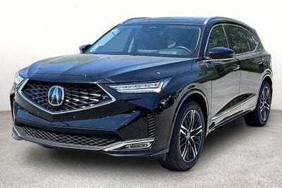 2026 Acura MDX Advance Package SH-AWD
