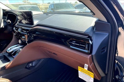 2026 Acura MDX Advance Package SH-AWD